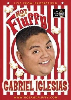 Gabriel Iglesias: Hot & Fluffy (2007)