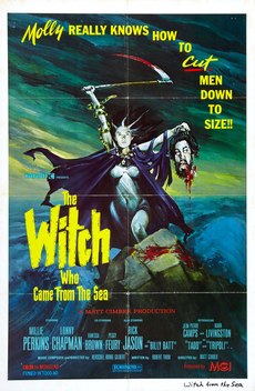 The Witch Who Came from the Sea (1976)