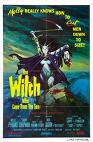 The Witch Who Came from the Sea (1976)
