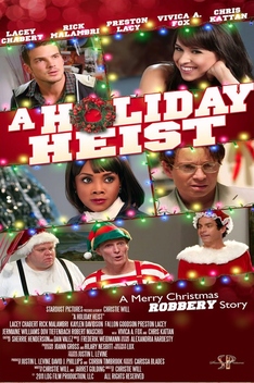 A Holiday Heist (2011)