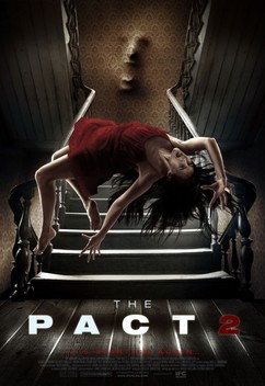 The Pact II (2014)