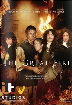 The Great Fire (2014)