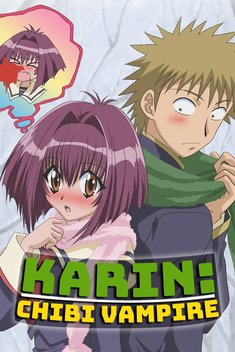 Karin (2005-2006)