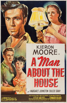 Fall Guy (1947) movie poster