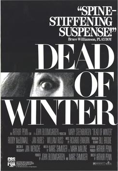 Dead of Winter (1987)