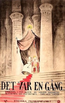 Der var engang (1922)