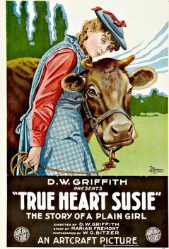 True Heart Susie (1919)