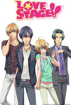 Love Stage!! (2014)