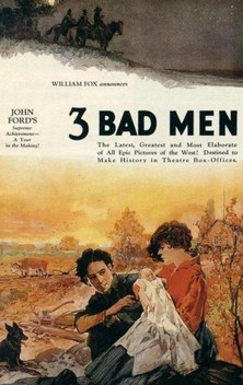 3 Bad Men (1926)