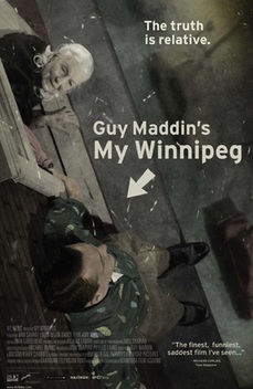 My Winnipeg (2007)