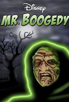 Mr. Boogedy (1986)