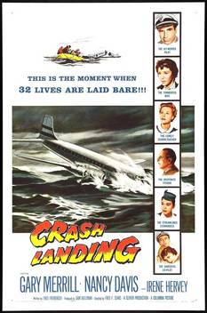 Crash Landing (1958)