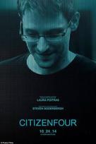 Citizenfour (2014)