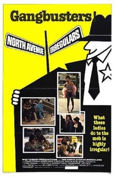 The North Avenue Irregulars (1979)