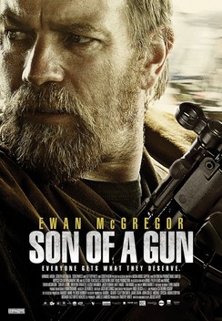 Son of a Gun (2014)