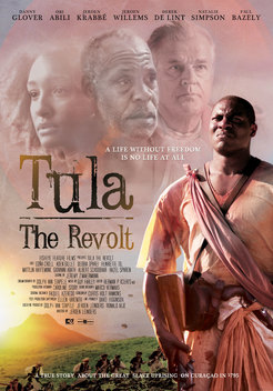 Tula: The Revolt (2013)