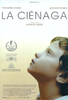 La Ci�naga (2001)