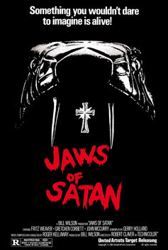 Jaws of Satan (1981)