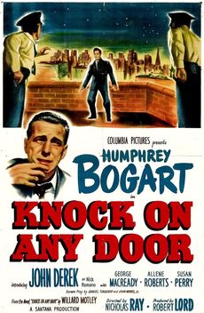 Knock On Any Door (1949)