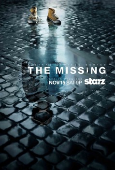 The Missing (2014-2016)