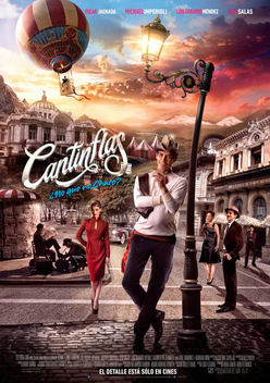 Cantinflas (2014)