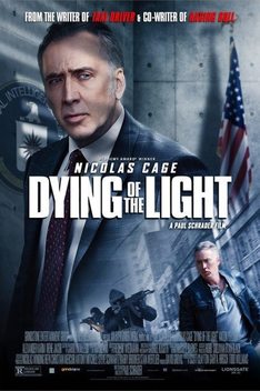 Dying of the Light (2014)