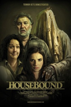 Housebound (2014)