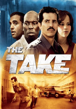 The Take (2007)