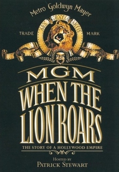 MGM: When the Lion Roars (1992)