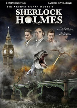 Sherlock Holmes (2010)