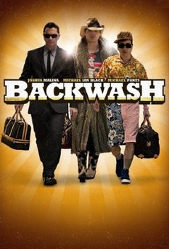 Backwash (2010-2011)