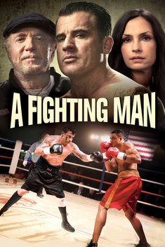 A Fighting Man (2014)