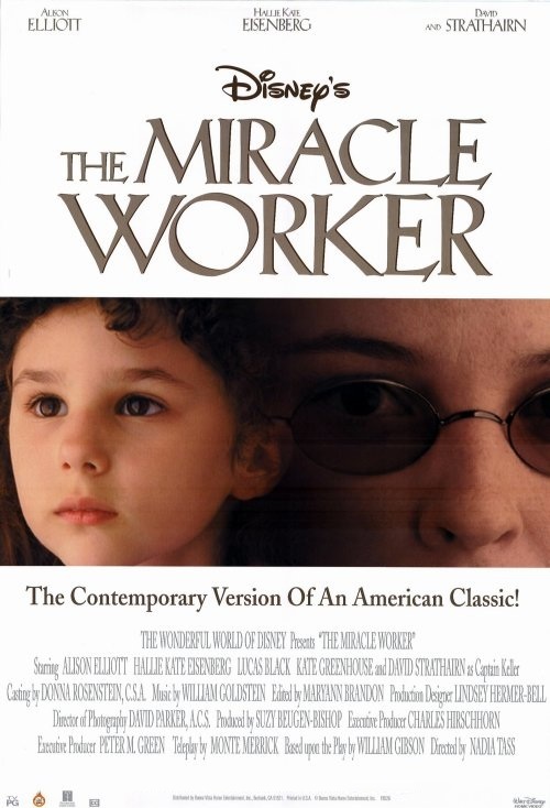 watch the miracle worker (2000 online free)
