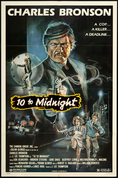 10 to Midnight (1983)