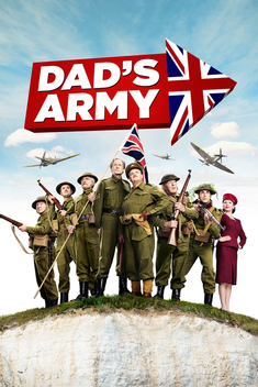 Dad's Army (2016)