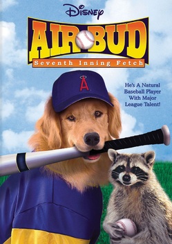 Air Bud: Seventh Inning Fetch (2002)