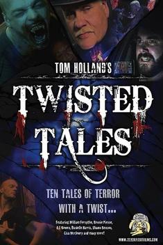 Tom Holland's Twisted Tales (2014)