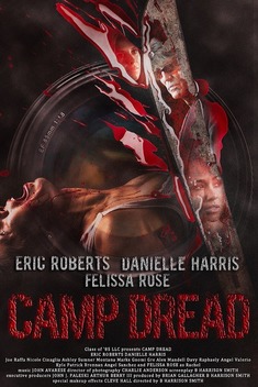 Camp Dread (2014)