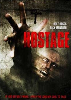 Hostage (2013)