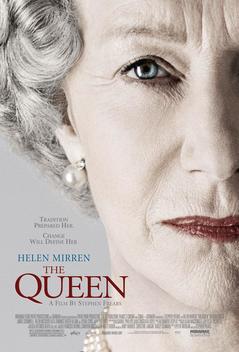 The Queen (2006)