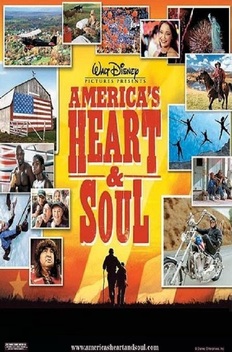 America's Heart & Soul (2004)