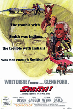 Smith! (1969)