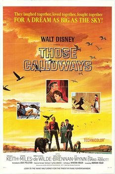 Those Calloways (1965)