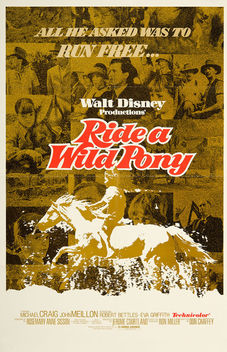 Ride a Wild Pony (1975)