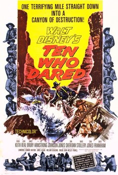 Ten Who Dared (1960)