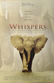 Whispers: An Elephant's Tale (2000)