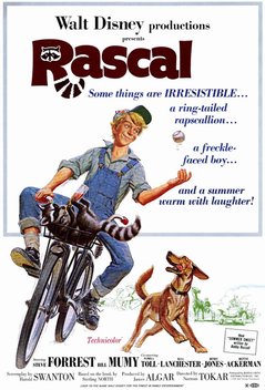 Rascal (1969)