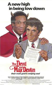 The Devil and Max Devlin (1981)