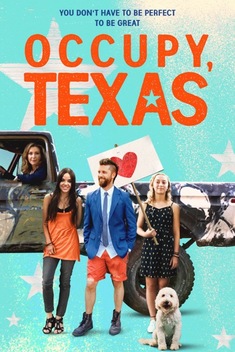 Occupy, Texas (2015)