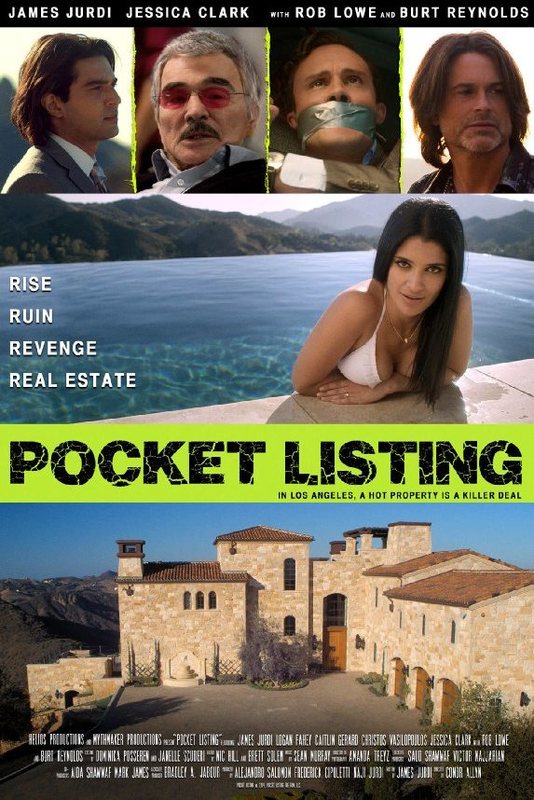 Pocket Listing (2014)